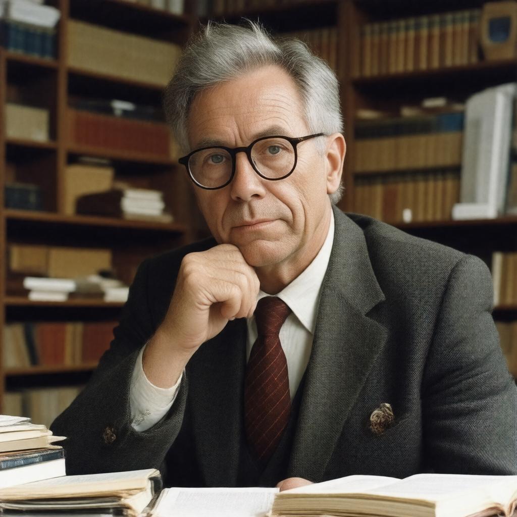 John W. Findlay